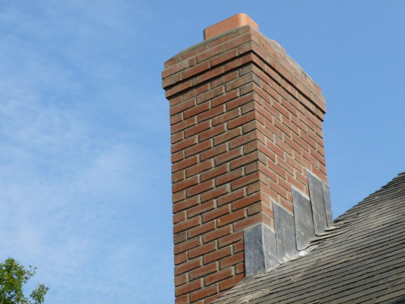 Masonry Chimneys