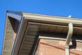 Eavestroughs