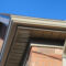 Eavestroughs