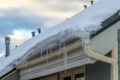 Ice Dam & Snow Removal