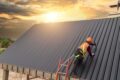 Metal Roofing