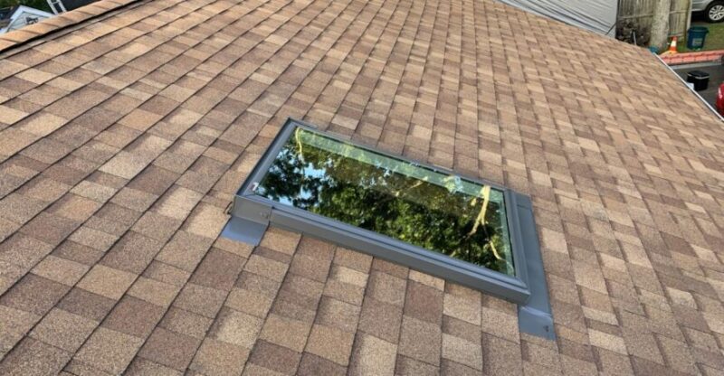Skylights
